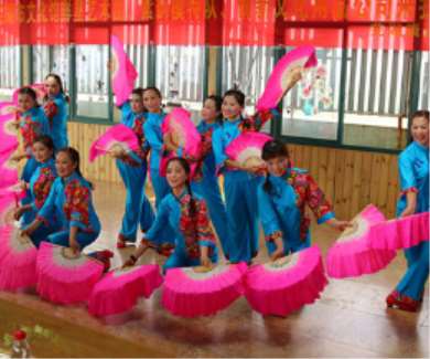 蕪湖養(yǎng)老院簡述養(yǎng)老院如何提高專業(yè)性